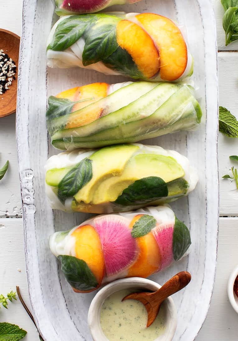 54 Avocado Recipes for Every Meal