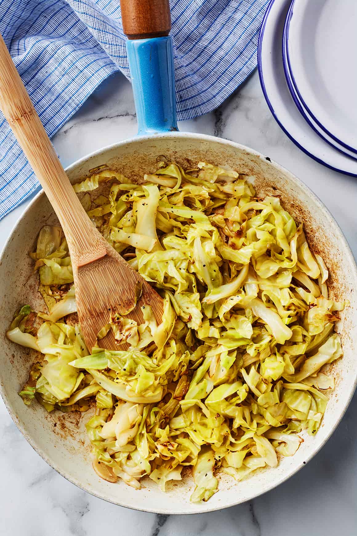 Best Cabbage Recipes